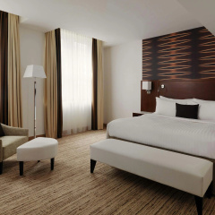Cologne Marriott Hotel - Bild 3
