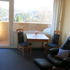 Ferienwohnung Harz - Bild 2