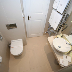 Hotel Three Storks - Bild 10