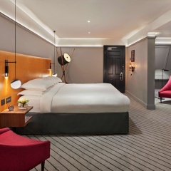 Andaz London Liverpool Street, By Hyatt - Bild 7