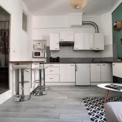 Apartment Maréchal Joffre thumbnail 12