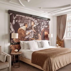 Palacio de los Duques Gran Meliá - Bild 8