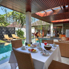 Kunti Villas - Bild 30