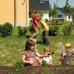 Seepark Auenhain am Markkleeberger See in Markkleeberg - Bild 15