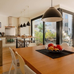 Paris Mimosa Penthouse Residences - Bild 19