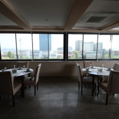 Volley Hotel Ankara - Bild 19