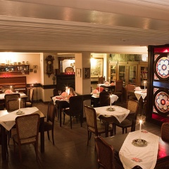 Kitapevi Special Class Hotel - Bild 24