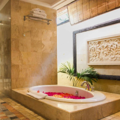 Sekar Nusa Villas - Bild 15