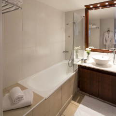 Residhome Courbevoie La Défense - Bild 9