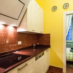 Temporary House - Via della Moscova thumbnail 10