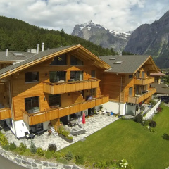 Apartment Silbersee 4.5 - GriwaRent AG thumbnail 9