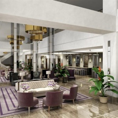 Barcelo Istanbul - Bild 16