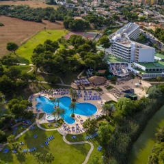 Hotel Exagon Park - Bild 27