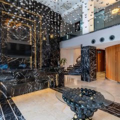 Best Western Izmir Hotel - Bild 15