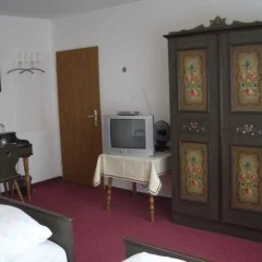 Huelsenhain Waldhotel - Bild 5