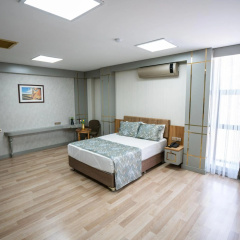 Lion City Hotel Kizilay - Bild 3