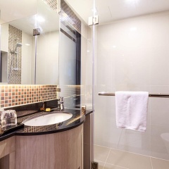 Hotel Clover Asoke - Bild 23