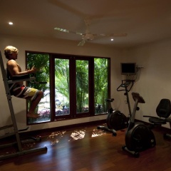 Batu Karang Lembongan Resort & Spa - Bild 18