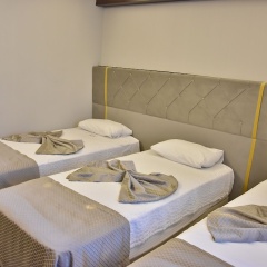 Gold City Hotel - Bild 6