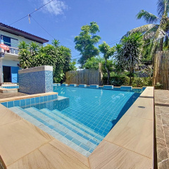 Sunanta Bungalow - Bild 15