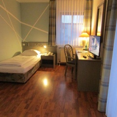 Art Hotel Erlangen - Bild 3
