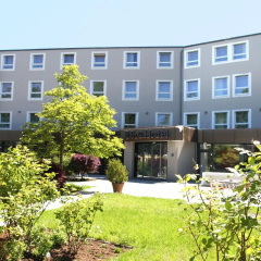 JUFA Hotel Salzburg - Bild 1