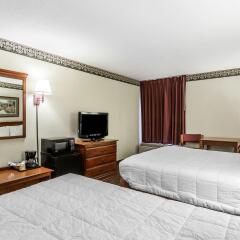 Clarion Inn near Lookout Mountain in Chattanooga, United States of America from 103$, photos, reviews - zenhotels.com photo 4