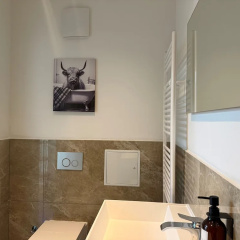 Zentrale Apartments I home2share - Bild 9
