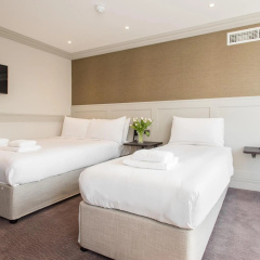 Mowbray Court Hotel - Bild 3