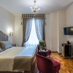 Hotel Forum - Bild 8