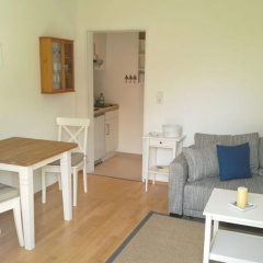 in the Fischer House \"lutje Stuv\" - Bild 3