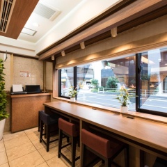Almont Inn Nihonbashi - Bild 24