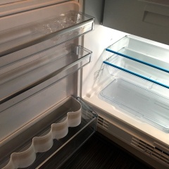 Business Apartment - Bild 12