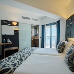 Hotel THB Gran Bahia Hotel and Apartments - Bild 5