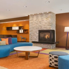Fairfield Inn & Suites Pittsburgh Airport/Robinson Township thumbnail 14