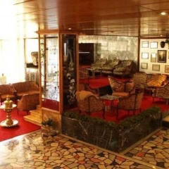 Otel Dikmen - Bild 2