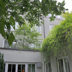 Garden Hotel - Bild 15