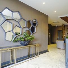 Hotel Rudis - Bild 1