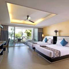 Anyavee Tubkaek Beach Resort - Bild 5