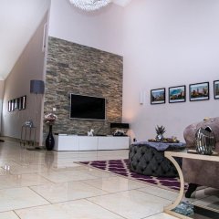 Luxurious Home In Ghana in Accra, Ghana from 78$, photos, reviews - zenhotels.com photo 18