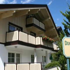 Domizil Zillertal - Bild 1