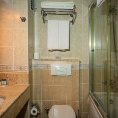 Rose Resort Hotel - Bild 14