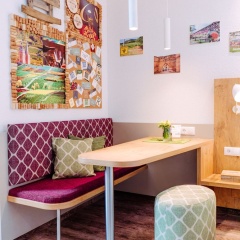 Hotel Goldenes Lamm - Bild 17