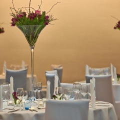 Hilton Cologne - Bild 18