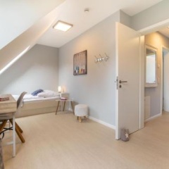 Haus am Leuchtturm Wohnung 5 - Bild 3
