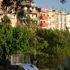 Abarco Apartments - Bild 9