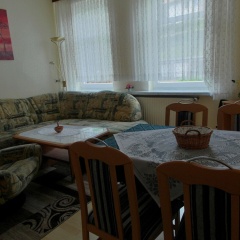 Harzhaus am Brunnen Ferienwohnung 1 - Bild 4