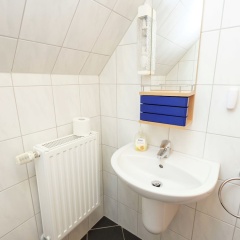 Elegant Holiday Home in Elend with Private Sauna - Bild 8