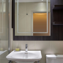 DoubleTree by Hilton Edinburgh City Centre thumbnail 10