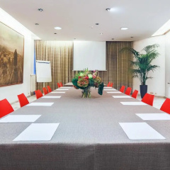 Hôtel Van Belle - Bild 13